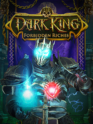 play1234 เกมสล็อต แตกง่าย จ่ายจริง dark-king-forbidden-riches